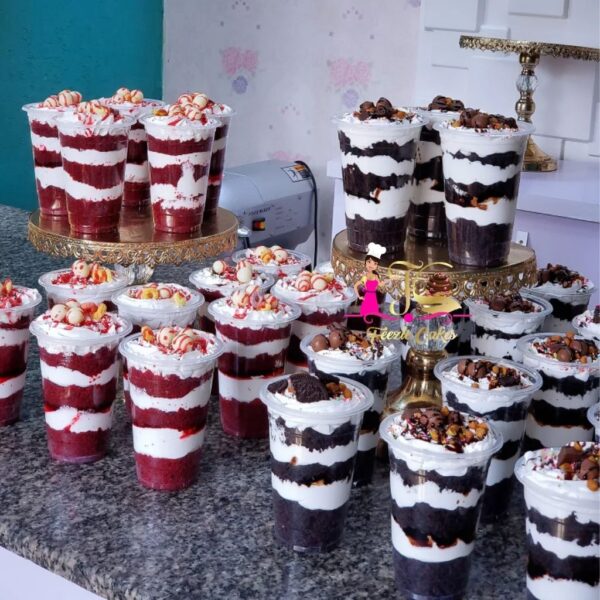 Cup-a-cake - Image 3