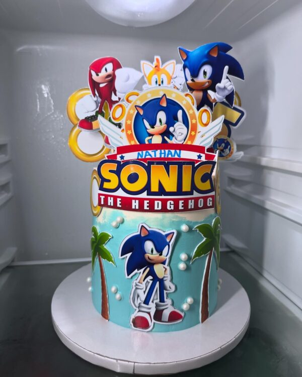 Kiddies Cakes - Image 2