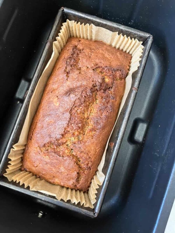 Nana-banana loaves