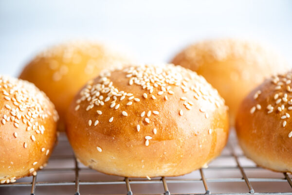 Burger Bun