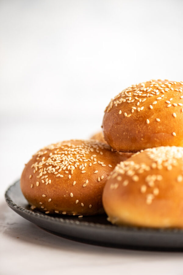 Burger Bun - Image 4