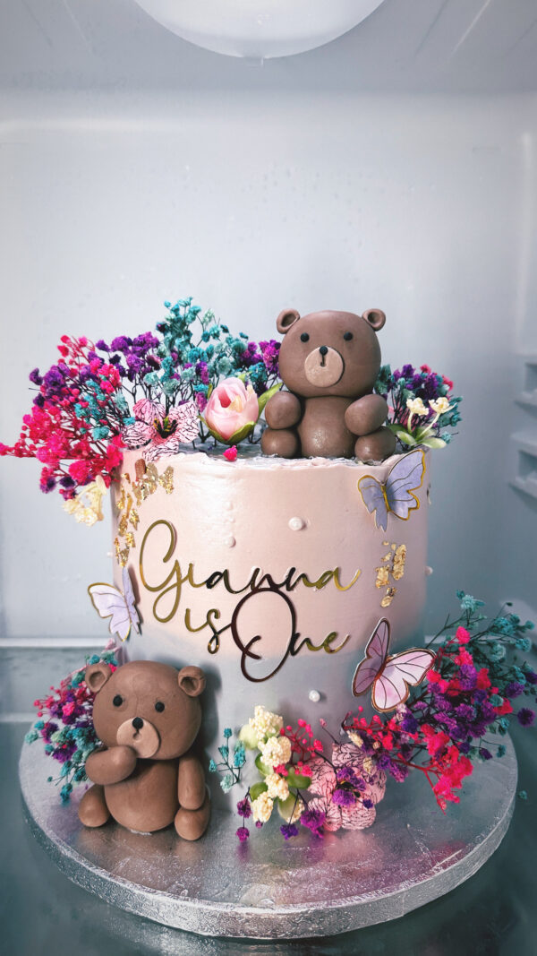 Birthday Cakes - Image 5