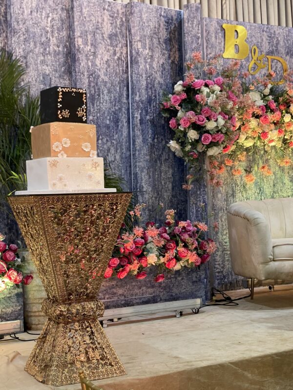 Wedding Cakes - Image 2