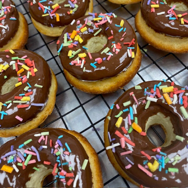 Dunker-Donut - Image 2