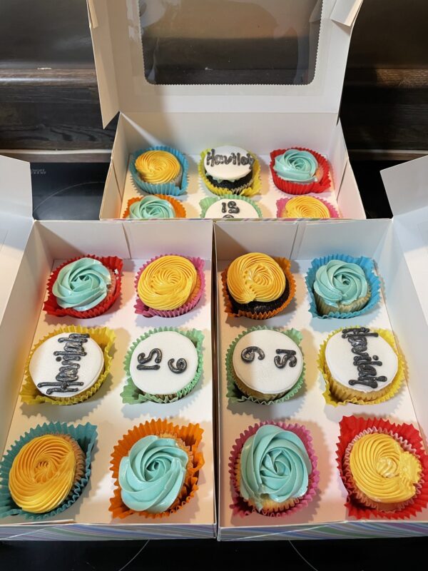 Cupcakes