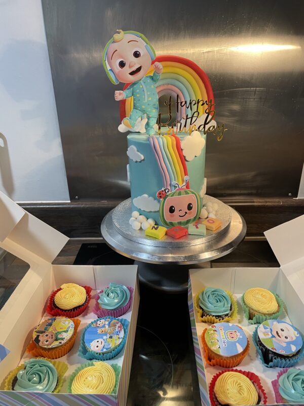 Cupcakes - Image 3