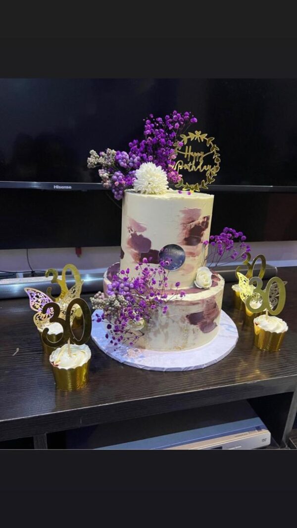 Cakes For Her