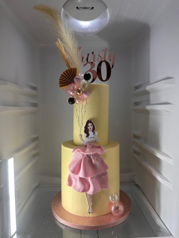 Cakes For Her - Image 2