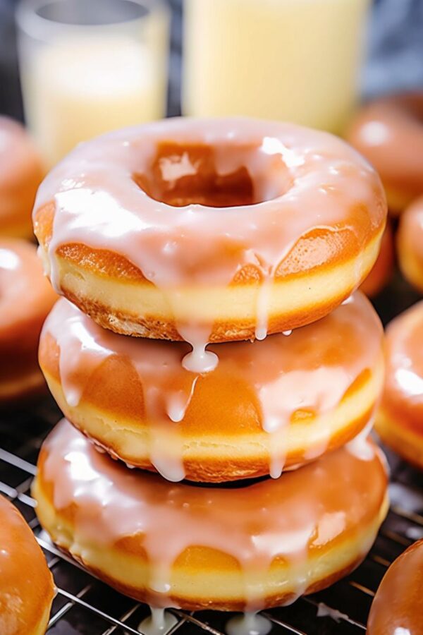 Dunker-Donut