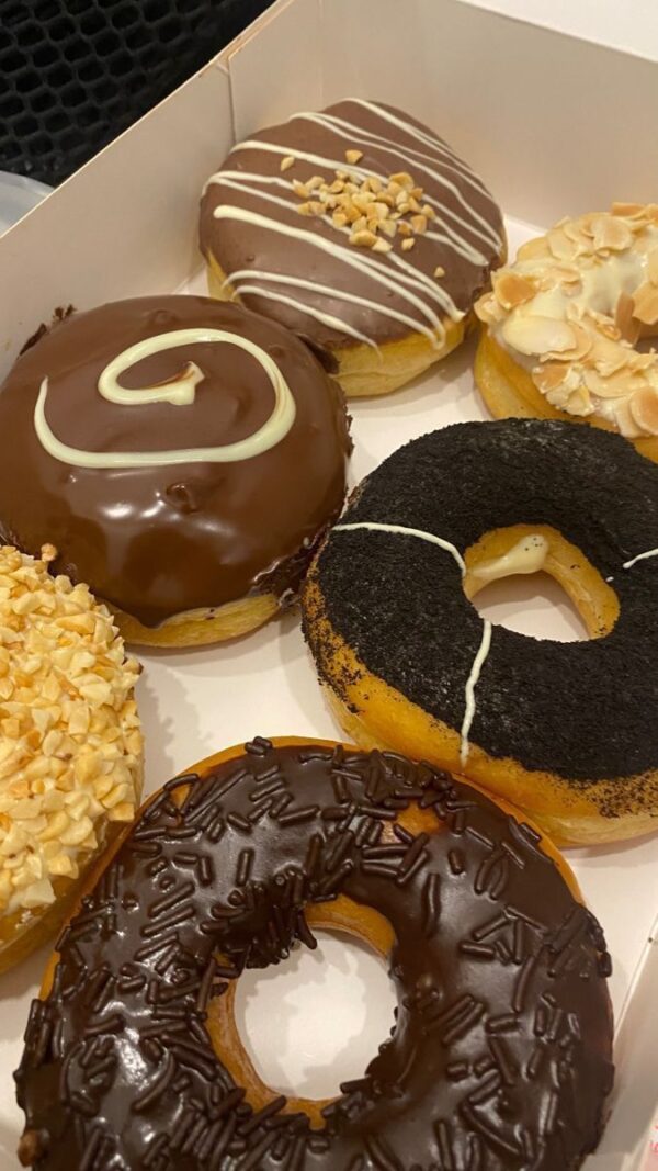 Dunker-Donut - Image 5