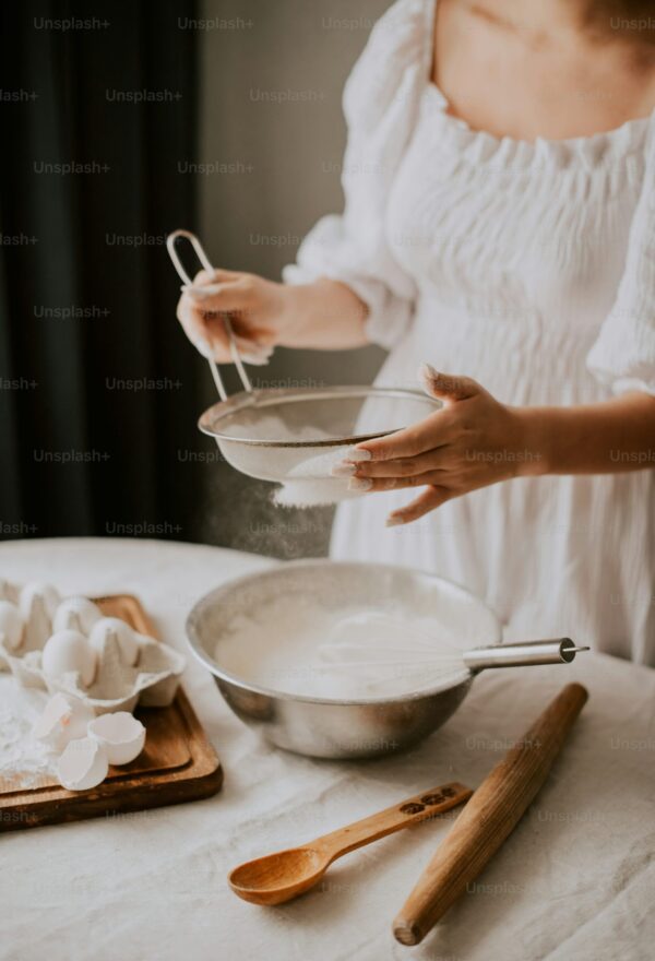 Become a wedding cake pro - Image 3