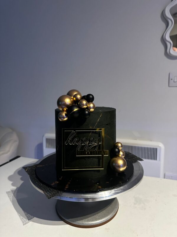 Cakes For Him - Image 2