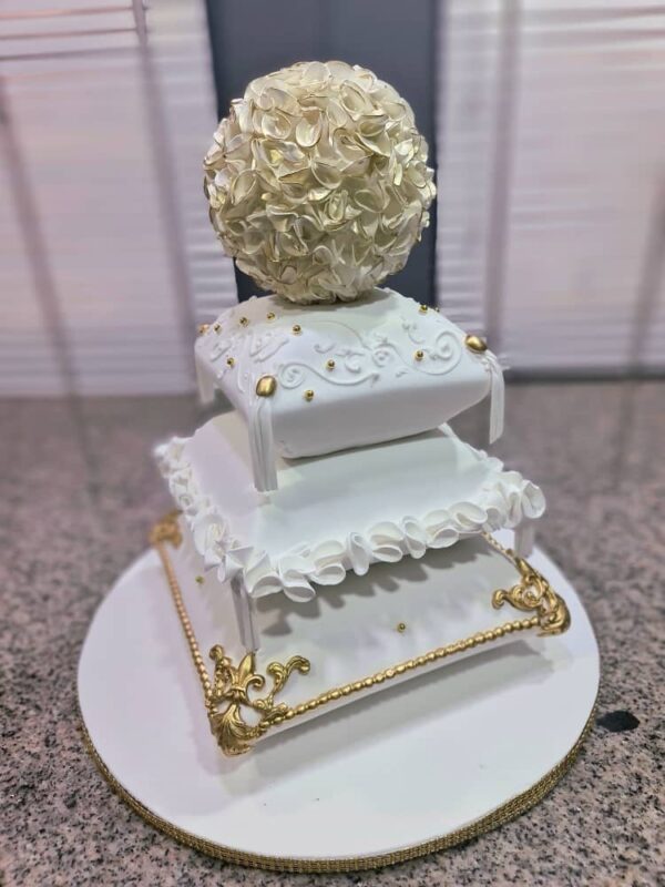 Wedding Cakes - Image 7