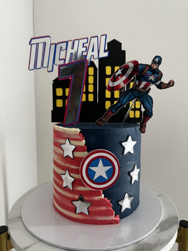 Birthday Cakes - Image 7